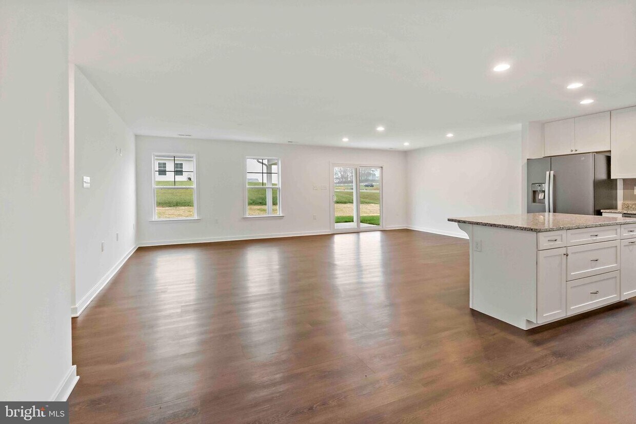 618 Dripping Spring Dr, Cherry Run, WV 25427 House for Rent in Cherry