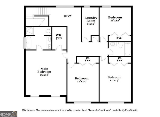 Foto del edificio - 100 Astilbe Meadow Dr