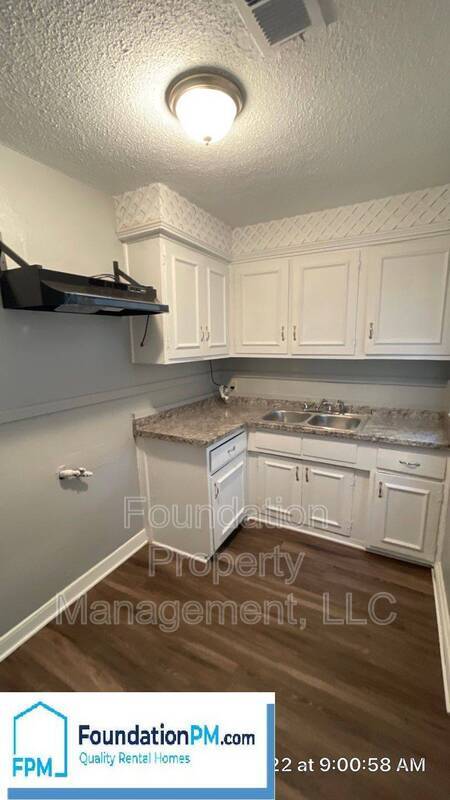 Building Photo - 1421 Semmes St