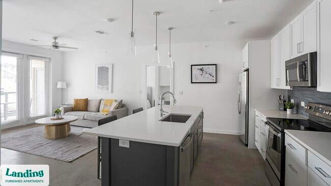 Building Photo - 5511 Caprock Smt Dr