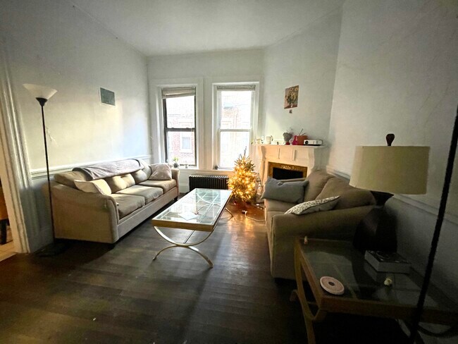 Foto principal - 73 Westland Ave