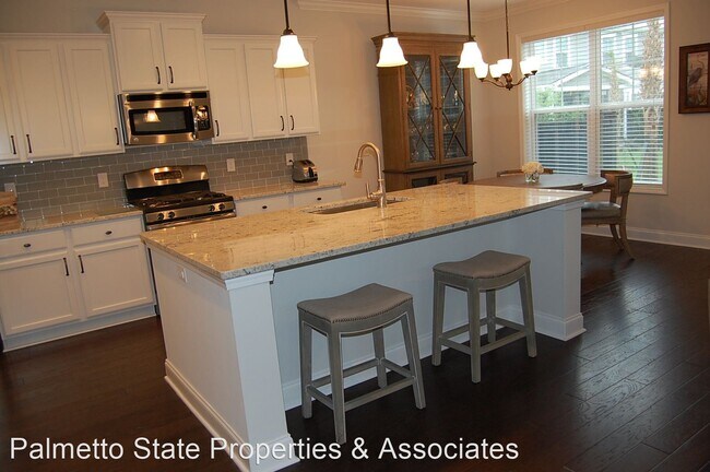 Foto del edificio - 4 br, 2.5 bath House - 2116 Oyster Reef Lane