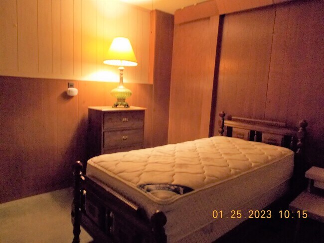 Foto del edificio - 3333 McCoy Rd