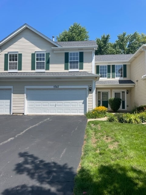 Primary Photo - 2747 Sheridan Ct