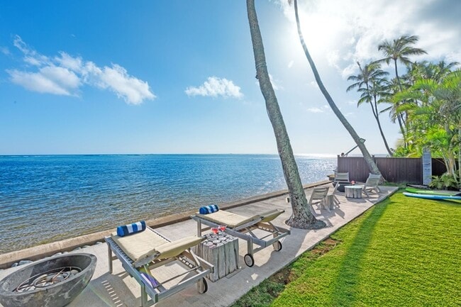 Building Photo - Gorgeous Oceanfront Home w/Private Pool, J...