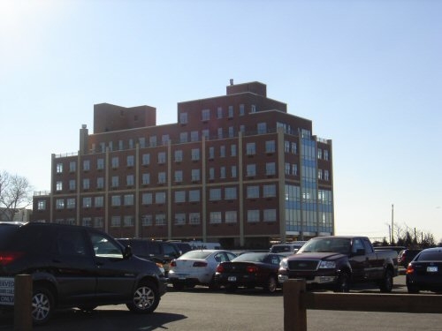 Foto principal - Waterview Plaza