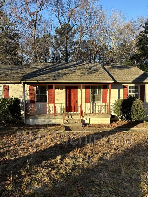 Primary Photo - 9412 Greatbridge Rd