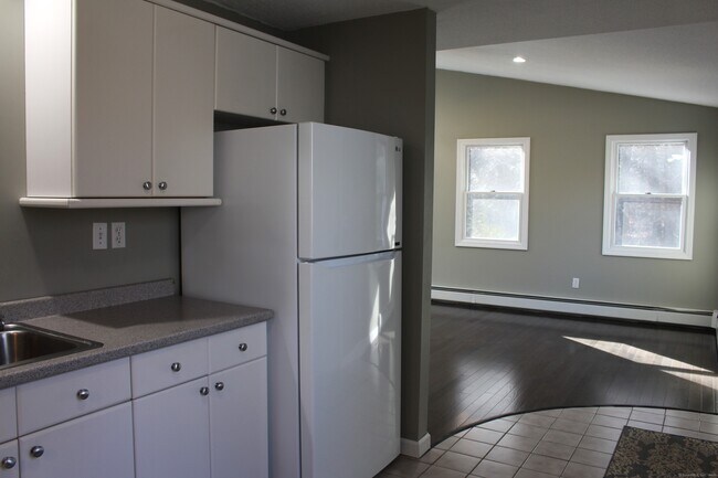 Foto del edificio - 259 Grahaber Rd