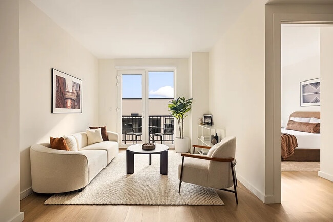 Building Photo - 100 Sullivan Pl