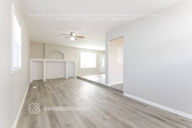 Foto del edificio - 3535 E 123rd Ave