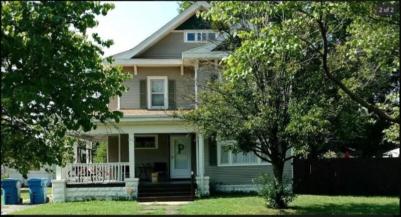Foto del edificio - 605 Lincoln St