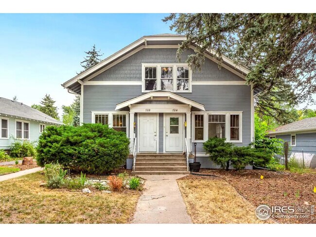 Foto del edificio - 724 Smith St