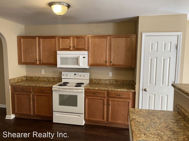 Building Photo - 4 br, 2.5 bath House - 3707 Rocky Brook Court