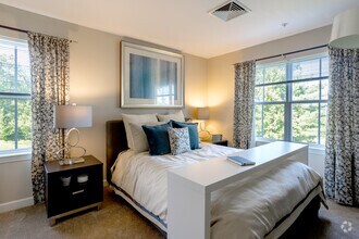 Princeton - 1BR, 1BA, 649sf - University Heights