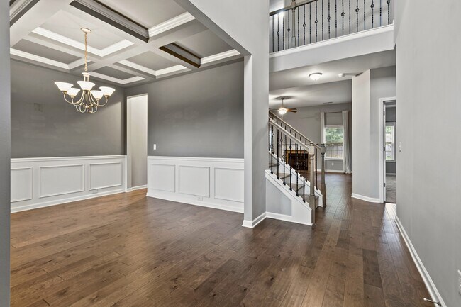 Foto del edificio - 830 W Richland Cir