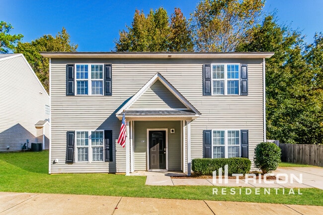 Building Photo - 5513 Landreaux Dr