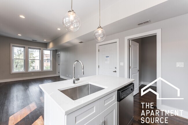 Foto del edificio - 2721 W Division St