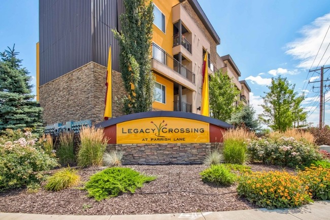 Foto del edificio - Legacy Crossing