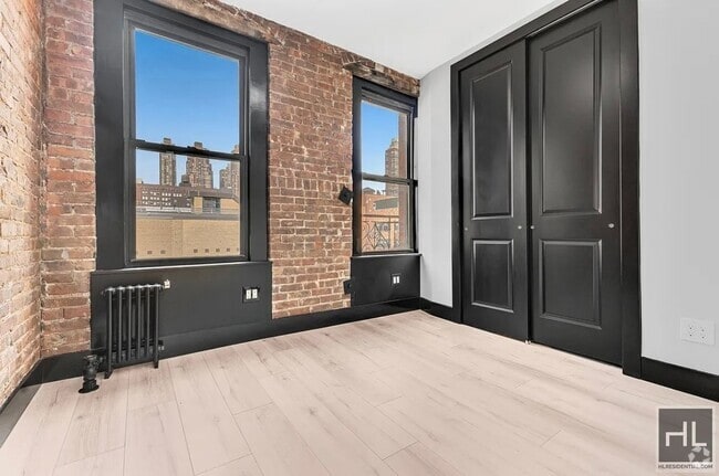 Building Photo - West 52nd Street - Prime Midtown West Pent...