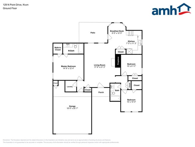 Building Photo - 129 N Point Dr