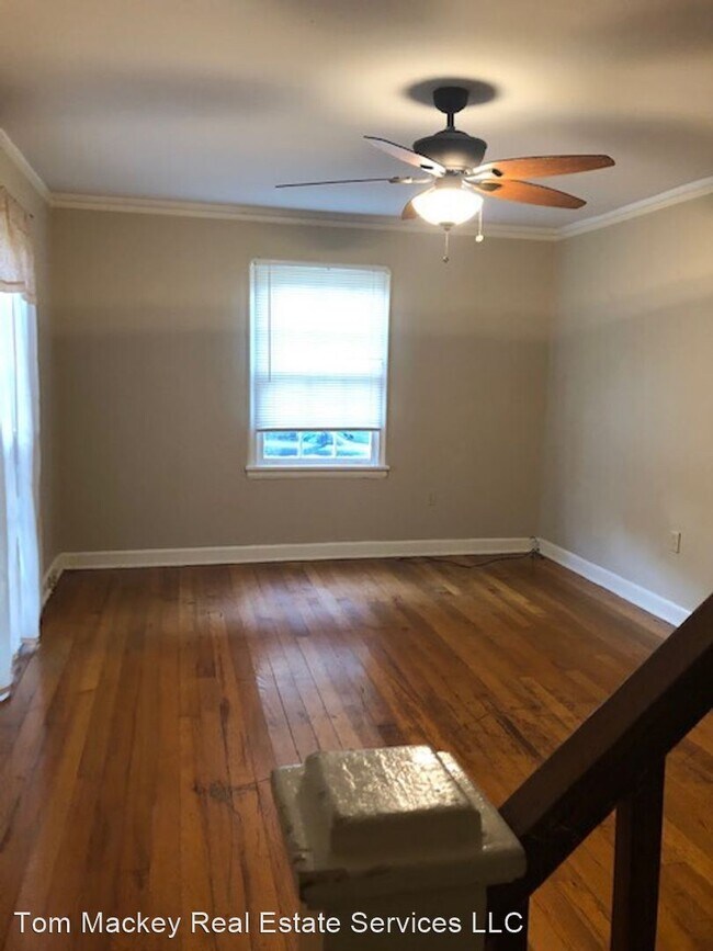 Building Photo - 2 br, 1 bath House - 2521 Olive St.