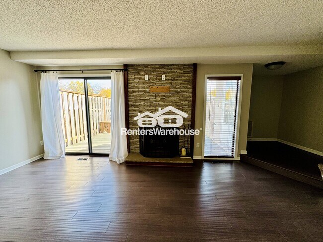 Foto del edificio - 1308 Landmark Trail S