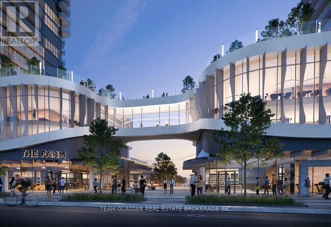 Photo du bâtiment - 195 Commerce St