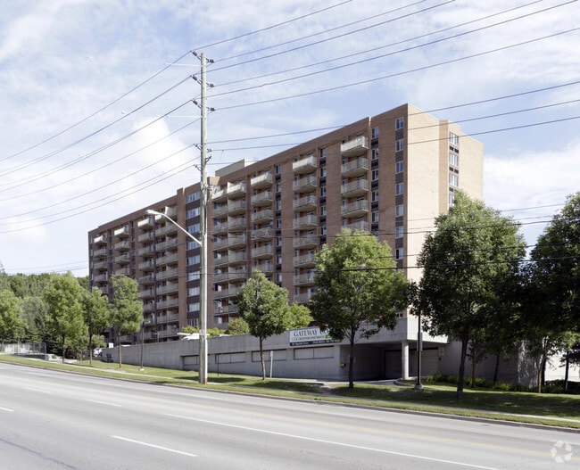 Gateway Cooperative Homes