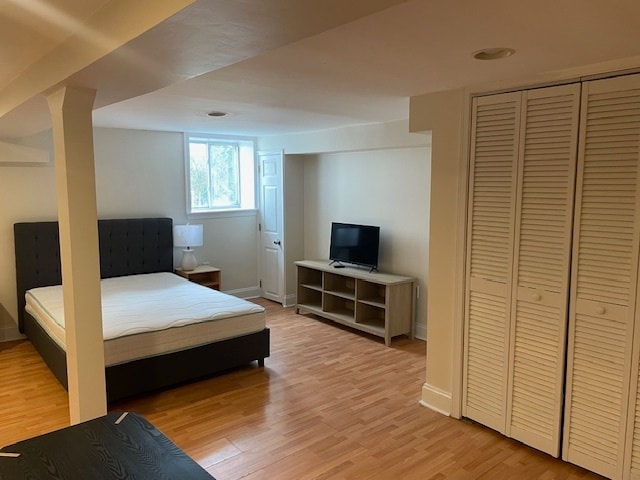 Conexión de cable - 1126 8th St NE