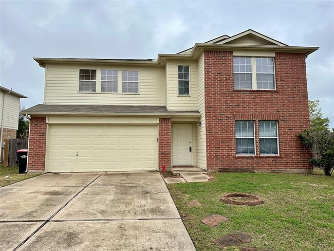 Building Photo - 17002 Irish Oaks Ct