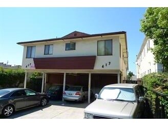 Building Photo - 417 N Ardmore Ave