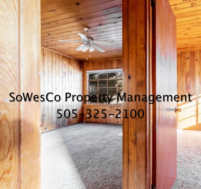 Foto del edificio - 503 N Wall Ave