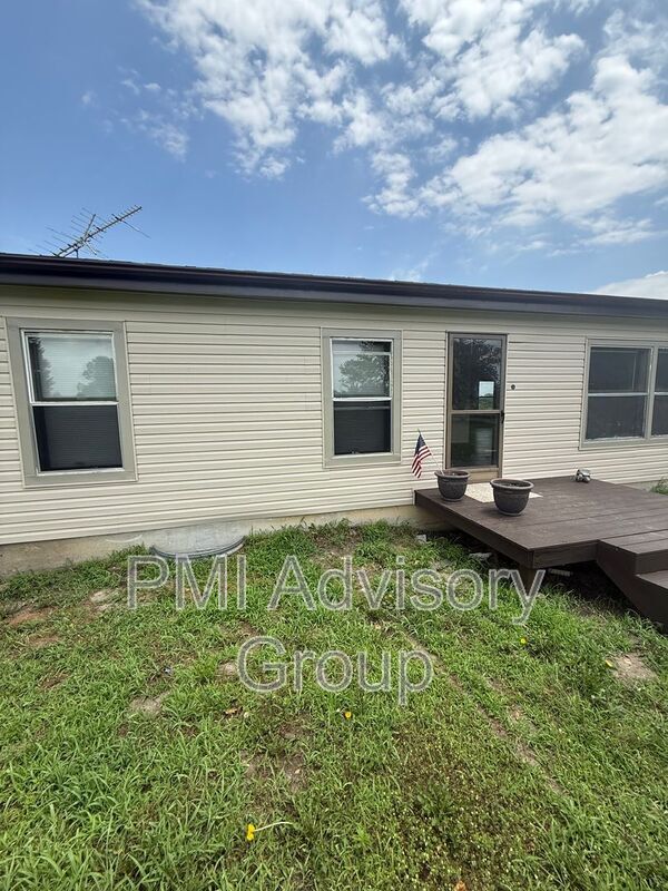 Foto del edificio - 8240 SE Green Rd