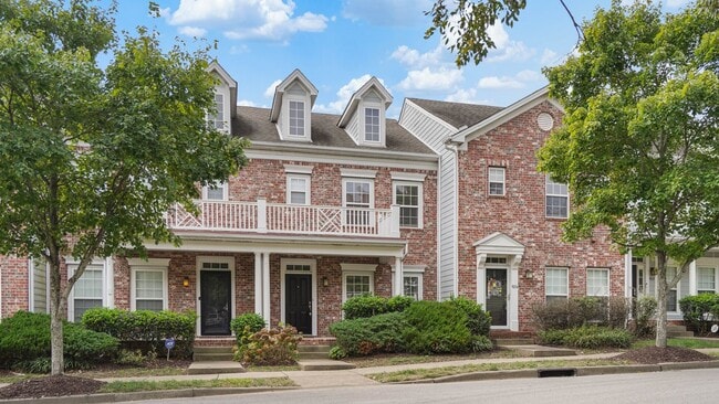 Photo - 9036 Rigden Mill Drive, Nashville, Tennessee 37211 House