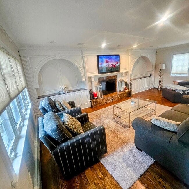 Foto del edificio - 10 Foxwood Ln