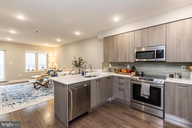 Foto del edificio - 912 N 16th St