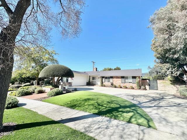 Foto del edificio - 1115 W Briarcroft Rd