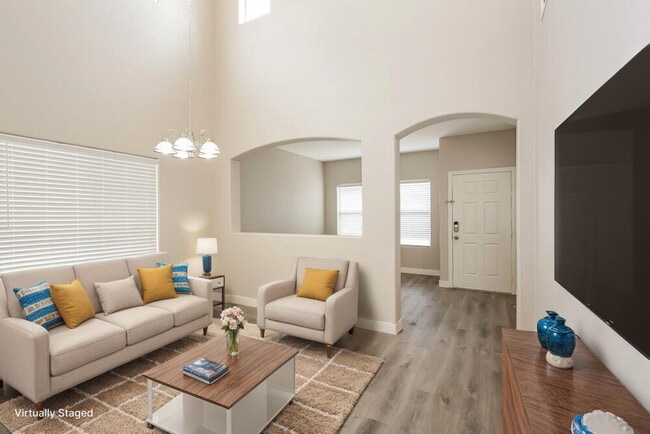 Foto del edificio - 708 Fort Mandan Ct