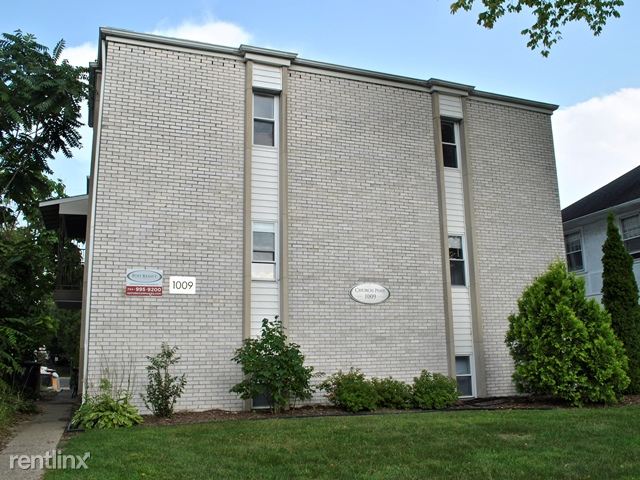 2 br, 1 bath - 1009 Church St #3 - 2 br, 1 bath  - 1009 Church St #3