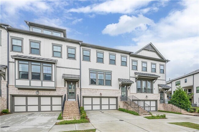 Foto del edificio - 1130 Provence Ln