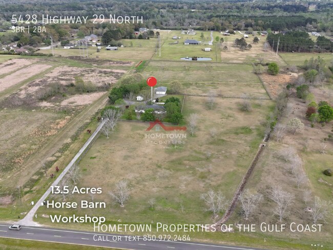 Foto del edificio - 5428 US-29