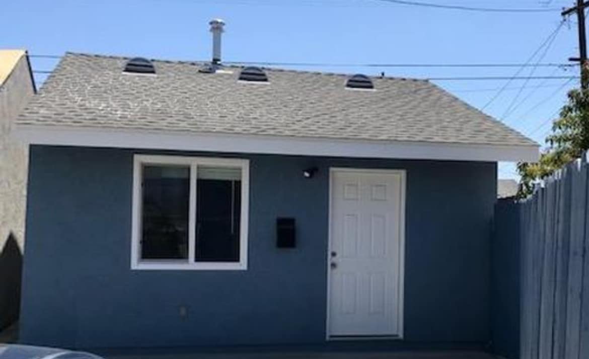 Foto principal - 15612 Ermanita Ave
