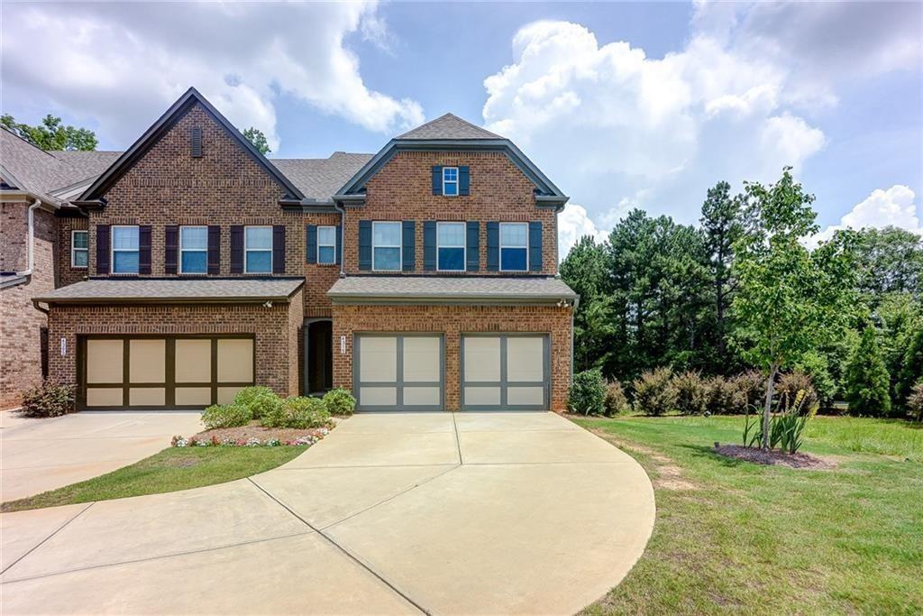 Foto principal - 4315 Roseman Bridge Ct