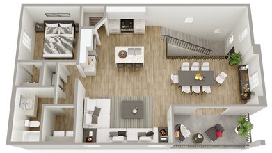 Building Photo - 22700 Elyson Falls Dr