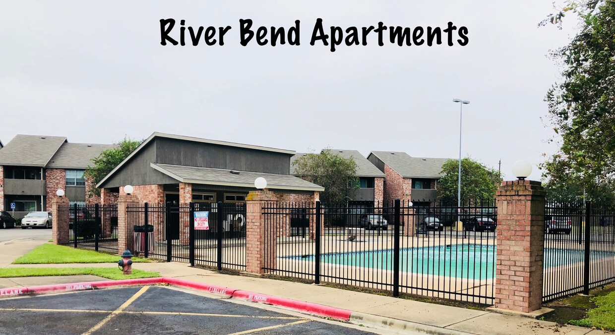 Foto principal - River Bend Apartments