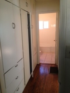 Bathroom View - 170 Monterey Rd