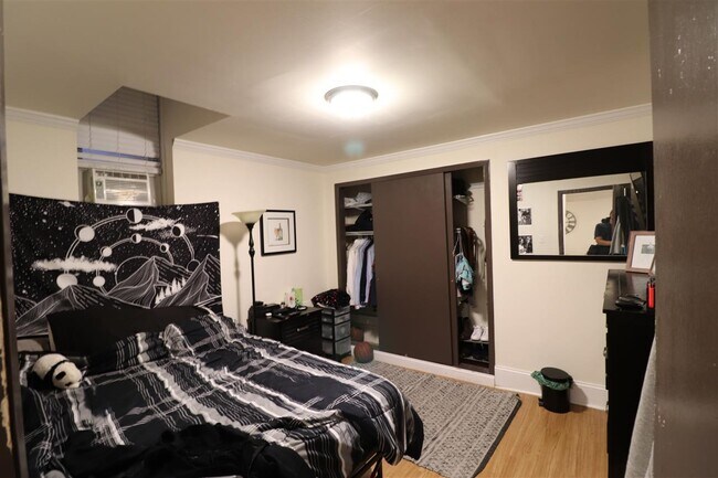 Foto del edificio - 1126 Hudson St