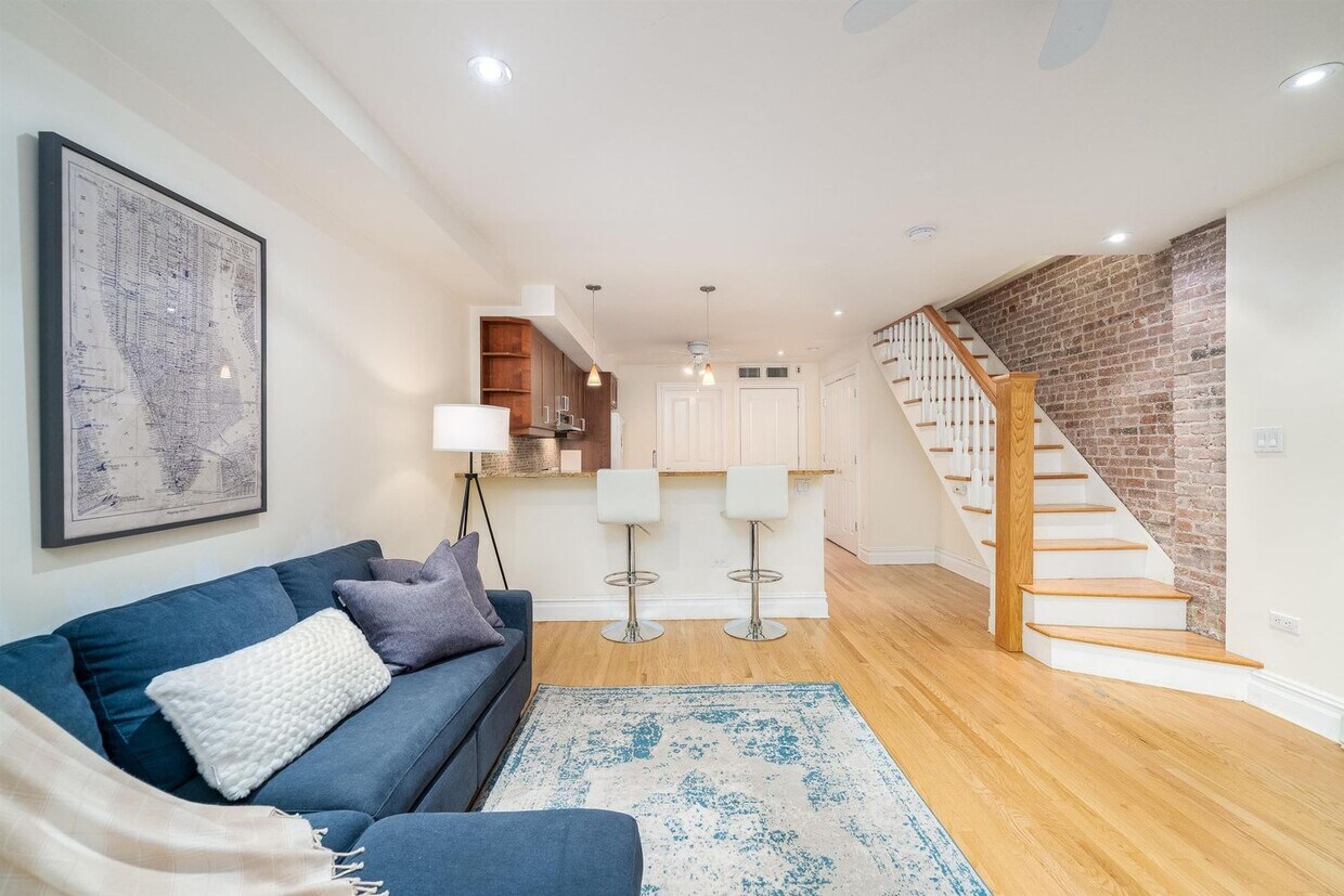 Foto principal - 1204 Bloomfield St