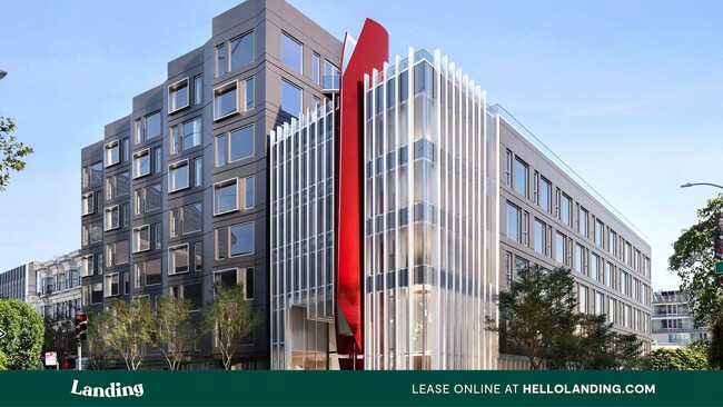 Foto del edificio - 971 Eddy St