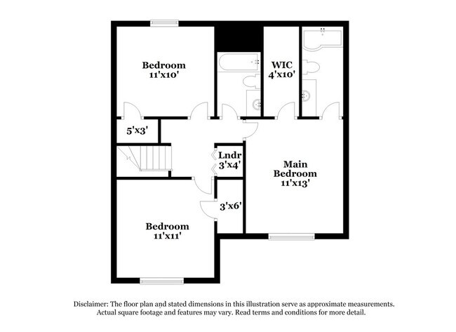 Building Photo - 4829 Brookwood Pl